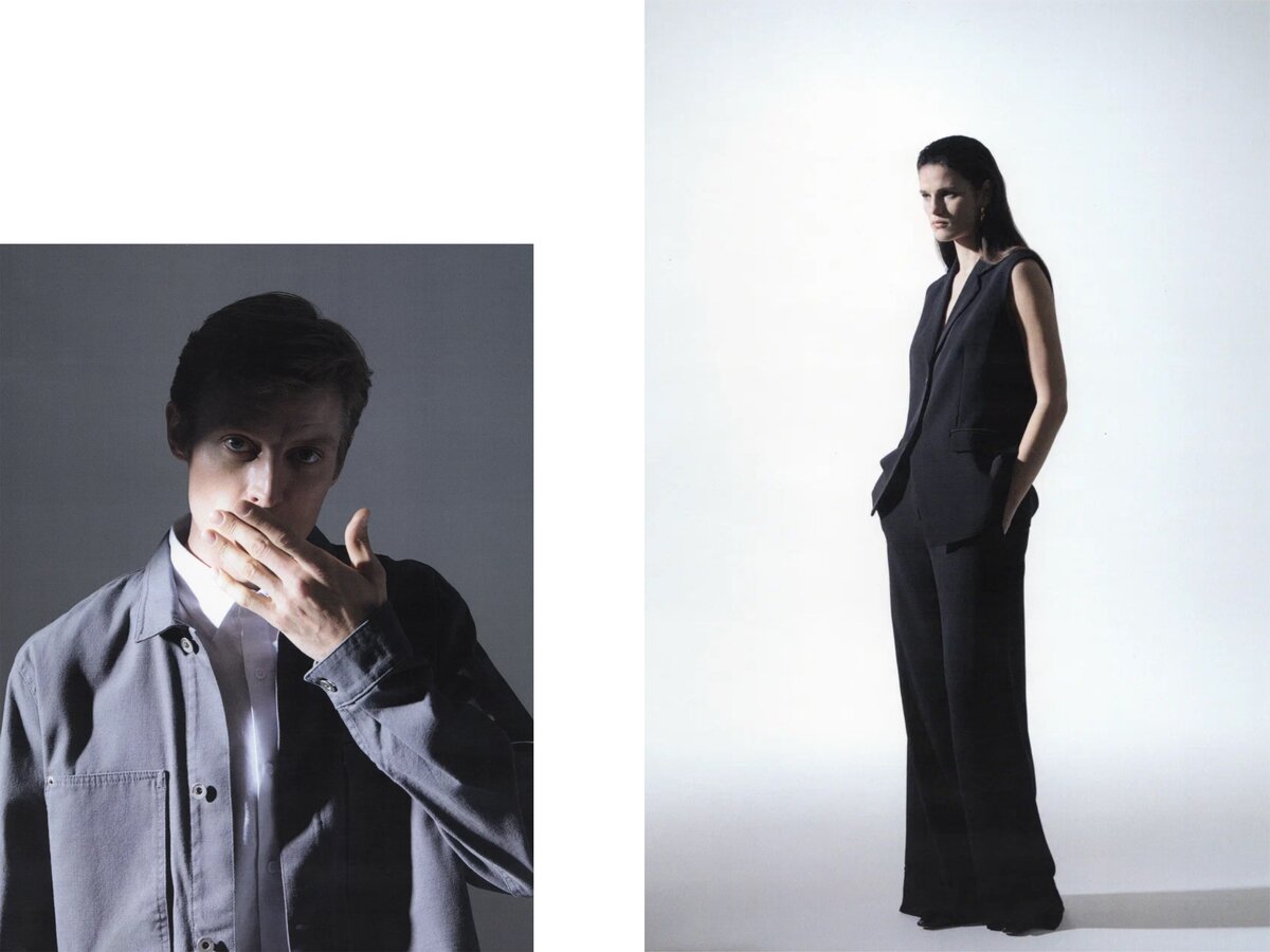     Премиальная линия FINN FLARE