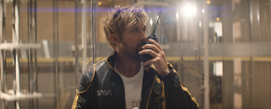 Каскадеры 2024 года основаны на одноимённом телесериале Глена А. Ларсона 1980-х годов.