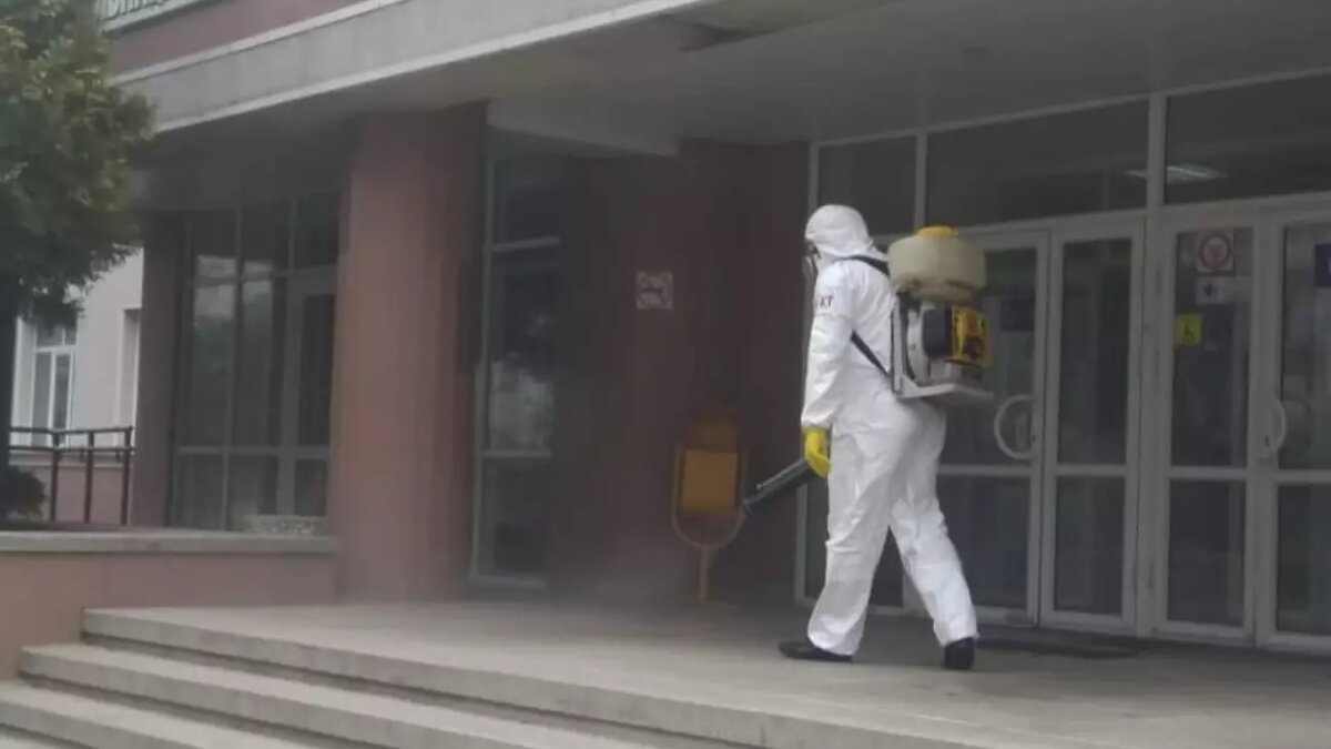     Автор: Министерство ЖКХ Ставропольского края