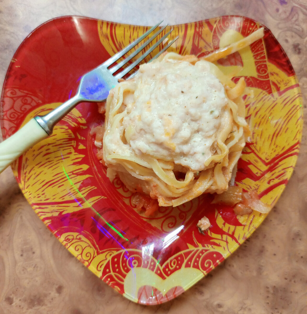 Фото автора