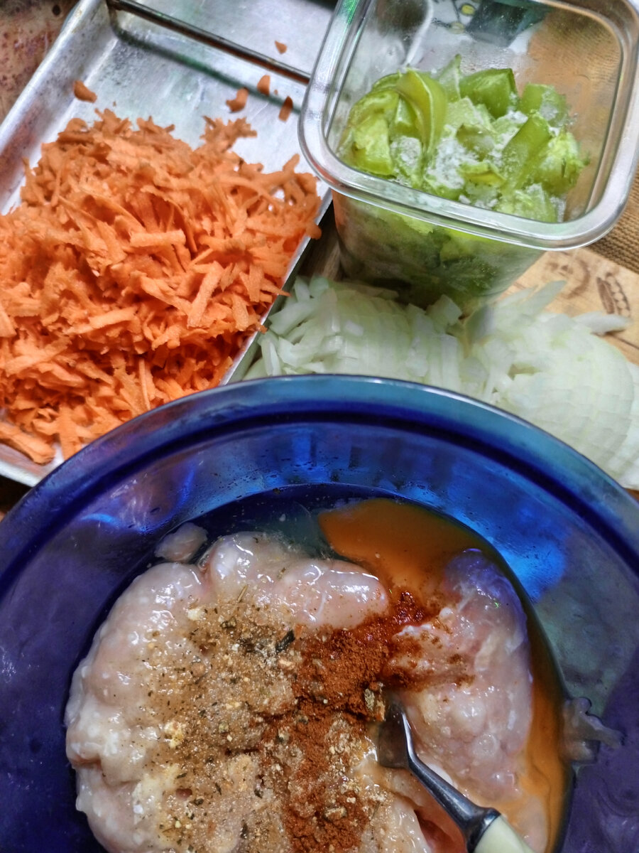 Фото автора. Листайте карусельку