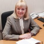 Председатель Комиссии по вопросам цифровой и низкоуглеродной трансформации отрасли, ускоренному внедрению новых технологий Общественного совета при Министерстве транспорта РФ Юлия Николаевна Ризаева: