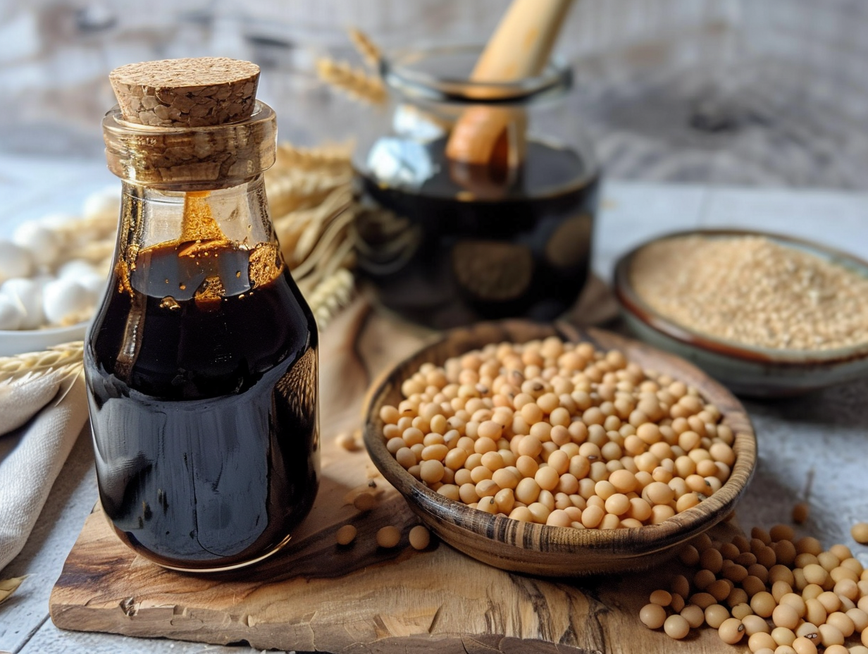 Ферментированные продукты, овощи, травы, ПРО-ПРЕ-ПОСТБИОТИКИ: их польза для организма