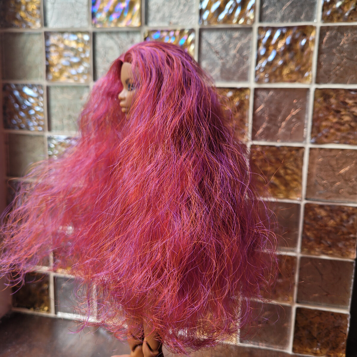Barbie Looks Лукс HCB77 Тамика