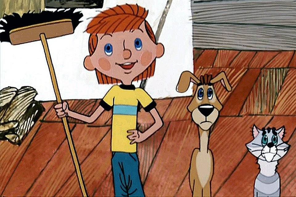 Больше информации про детей и их родителей в моем телеграмм-канале "Мама Кэт".