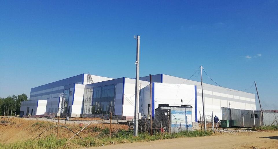    Главгосстройнадзор МО