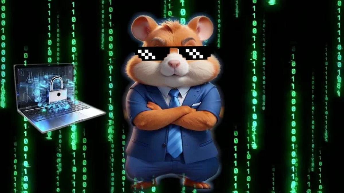 Как правильно прокачать хомяка в hamster kombat