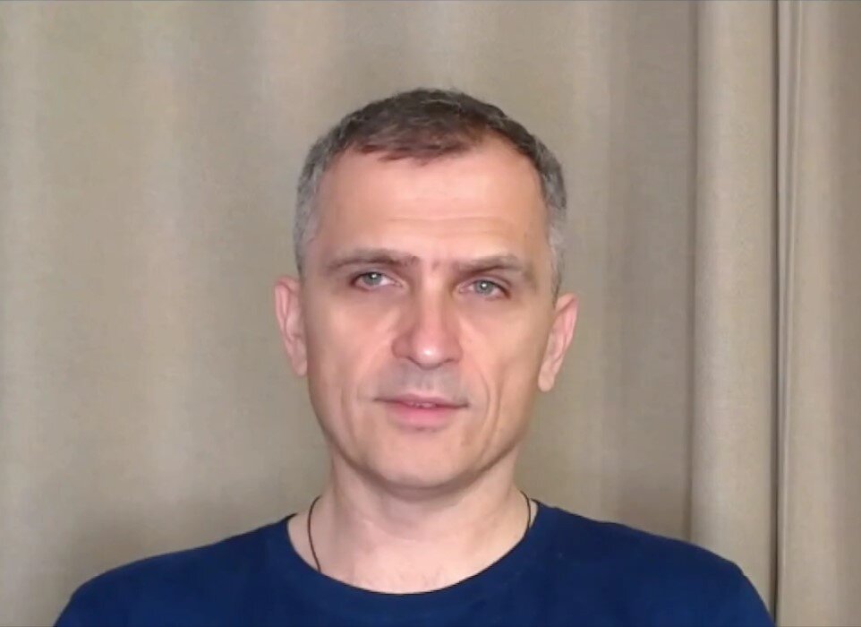    Юрий Подоляка.