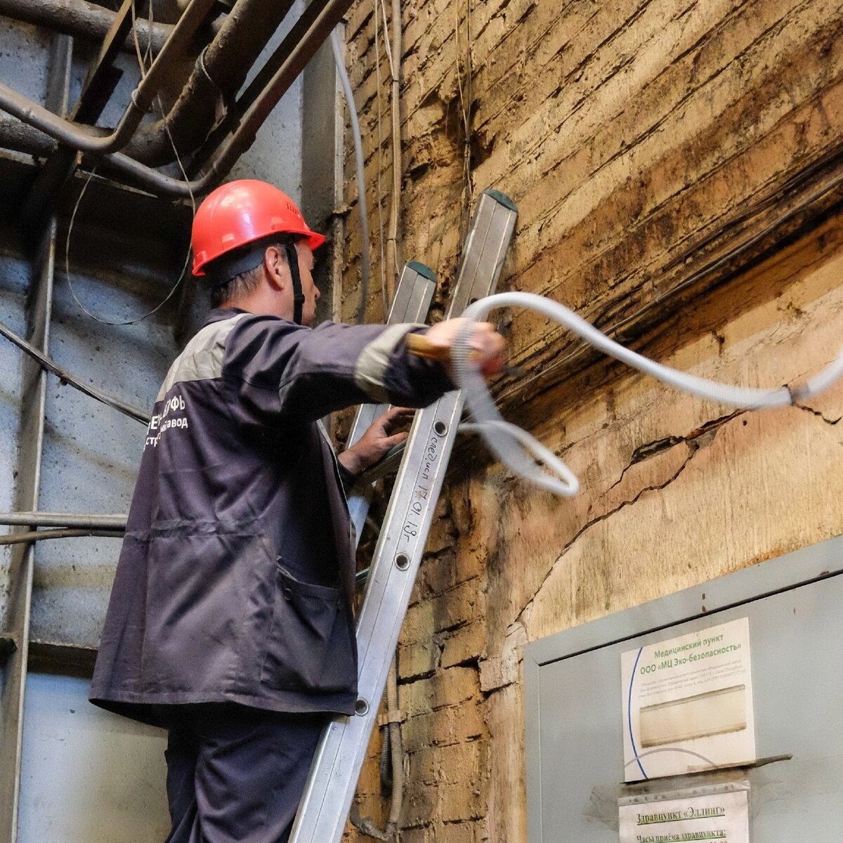 Фото: пресс-служба Северной верфи 