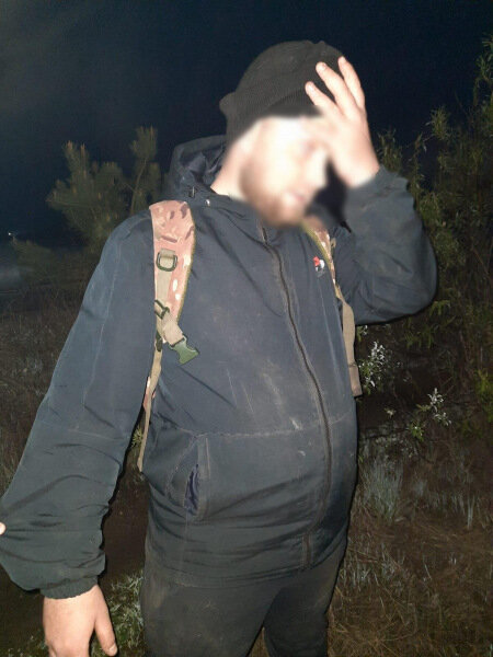    Фото: УМВД России по Амурской области