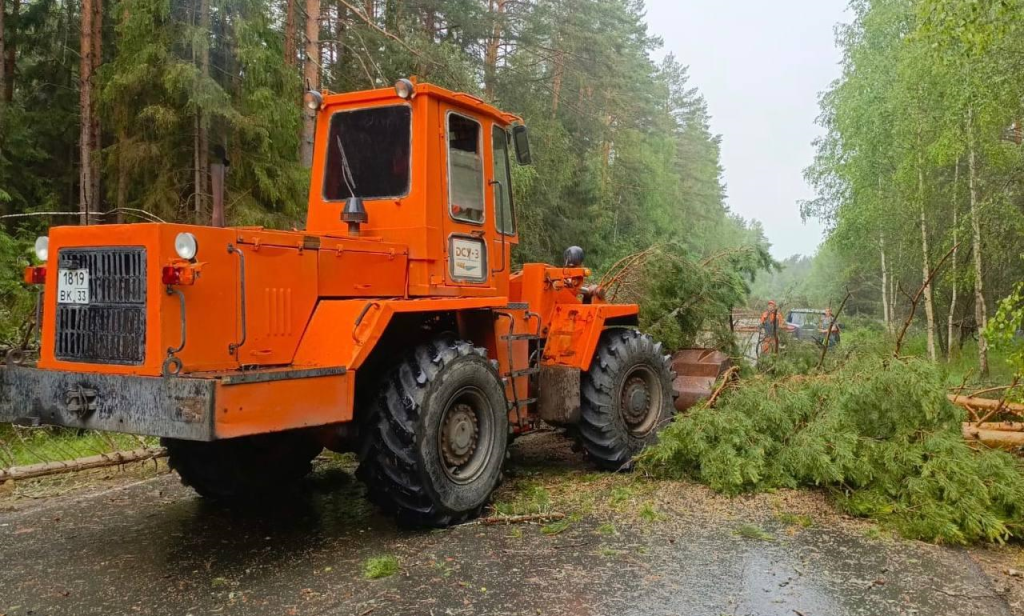 Фото: ДСУ-3