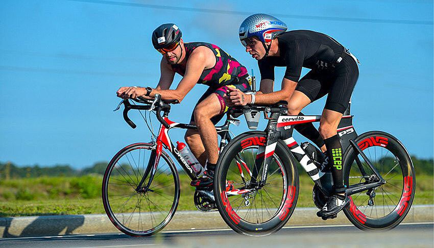 За час тренировки можно сжечь от 300 до 600 ккал