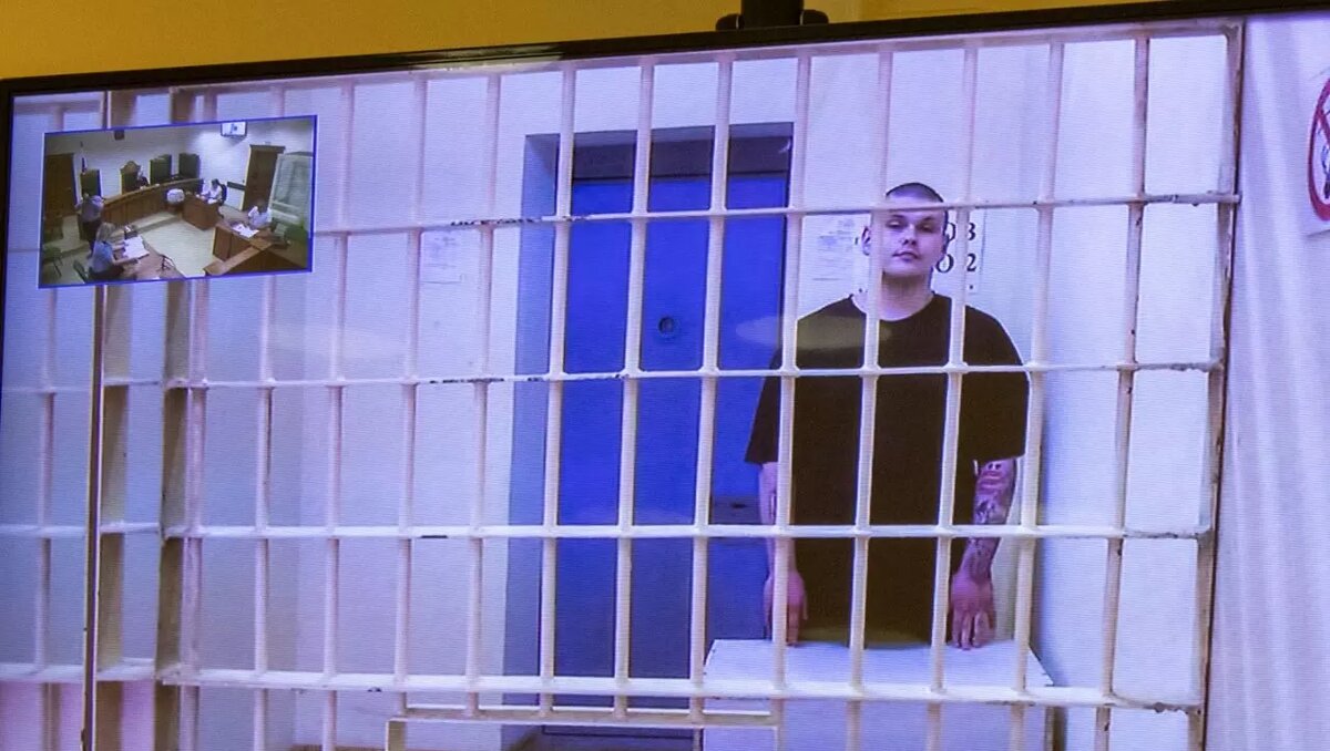     Источник: Объединенная пресс-служба судов УР