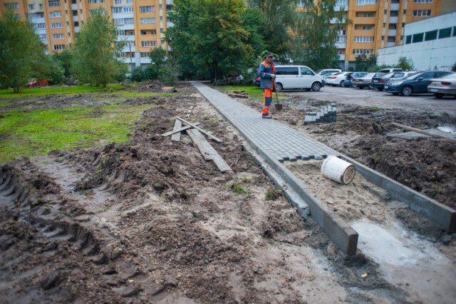   Фото из архива Калининград.Ru