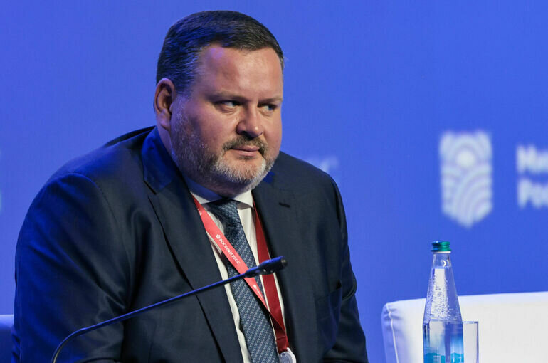   Вячеслав Викторов / Фонд Росконгресс / roscongress.org