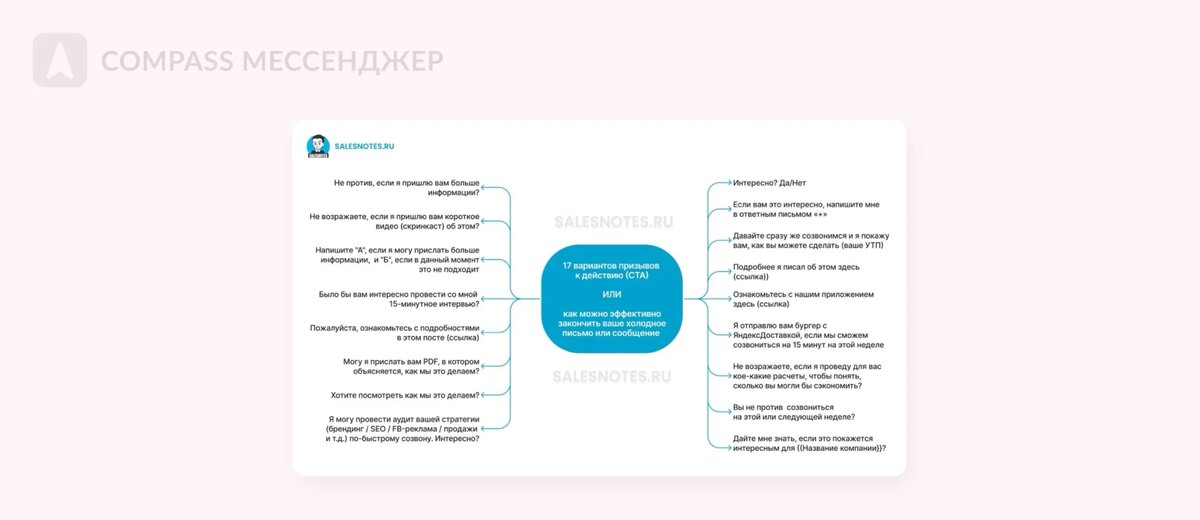 Источник — телеграм-канал Заметки продавца В2В