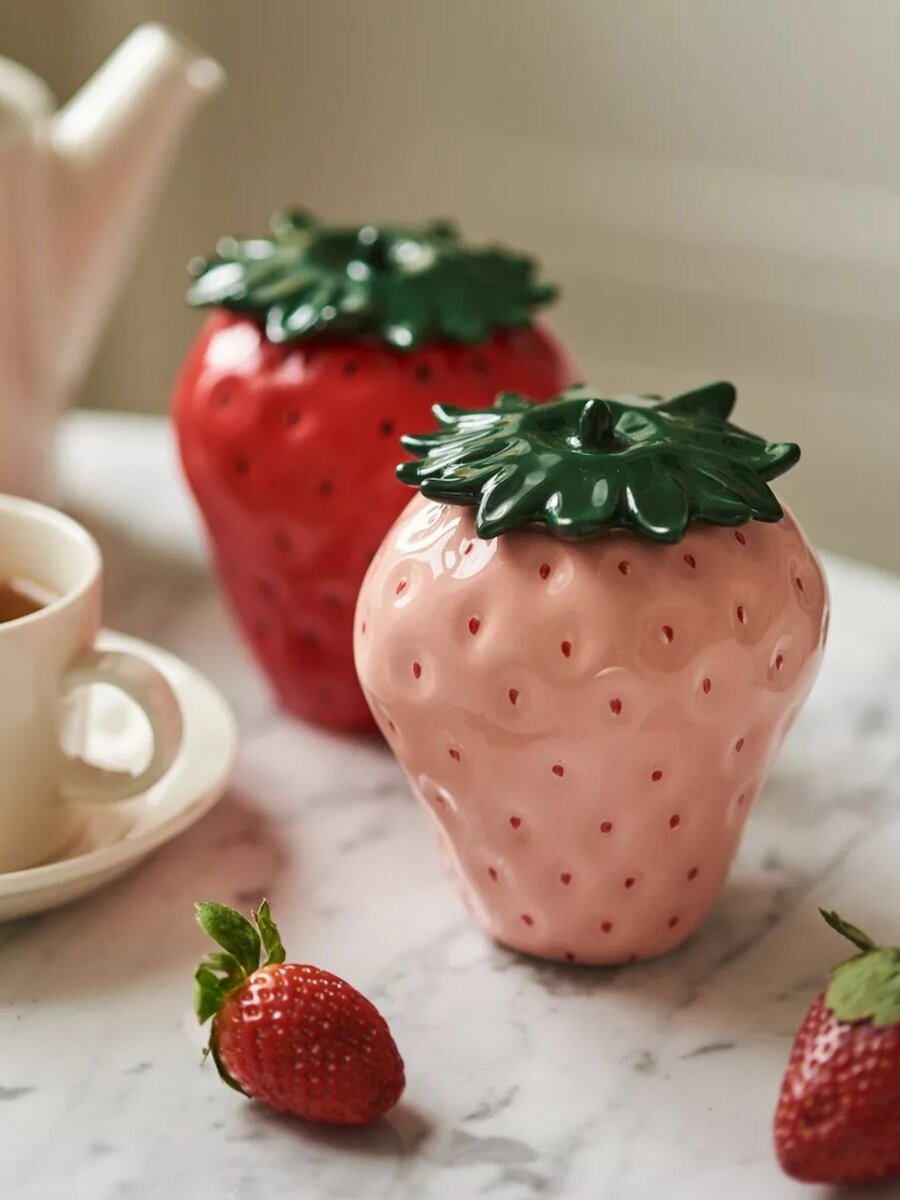 Яркая кухонная утварь с Wildberries 