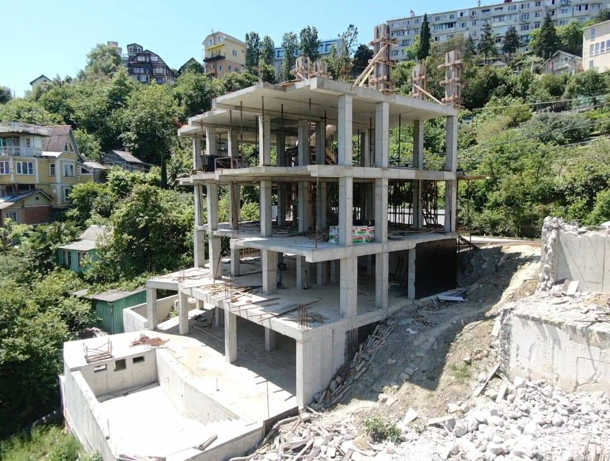    фото: МЦУ Сочи