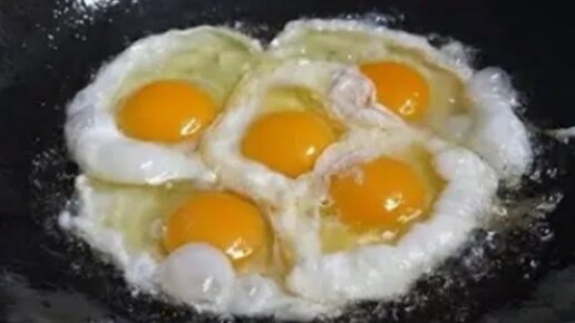Яйца не жарьте не варьте !Простой секрет ,который спасает по утрам!Ни на что его НЕ ПРОМЕНЯЮ