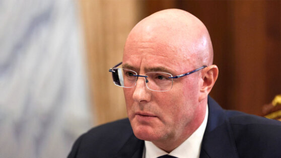    Чернышенко рассказал, как будут называть бакалавров в новой системе образования Татьяна Сидорова