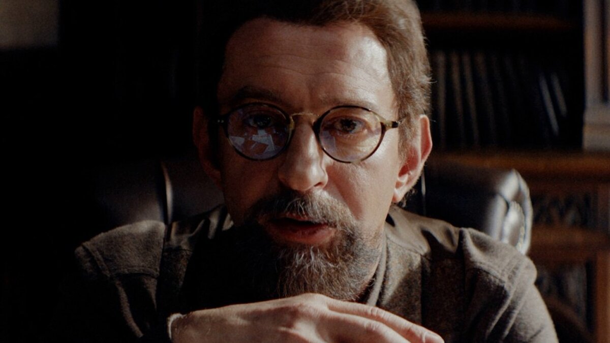 Кадр из фильма "Майор Гром: Игра"