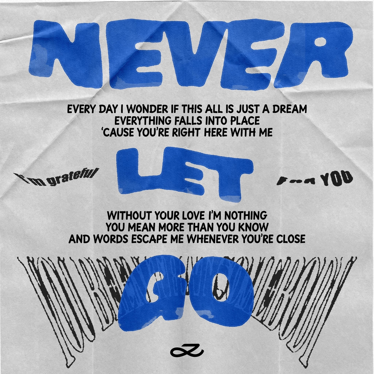 Утро сегодня радует нас новым треком от Чонгука - младшего участника группы BTS, который выпустил свой новый трек под названием Never Let Go (никогда не отпущу).