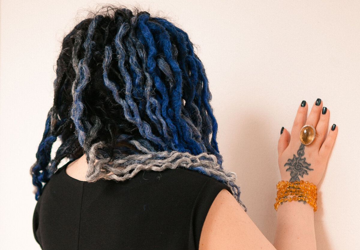 © Настя Михеева. Психология, сексология, тантра. 