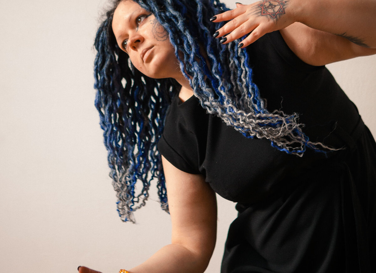 © Настя Михеева. Психология, сексология, тантра. 