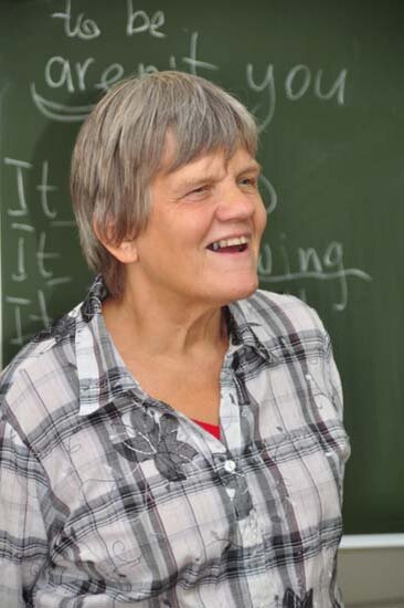 Керен Хьюитт