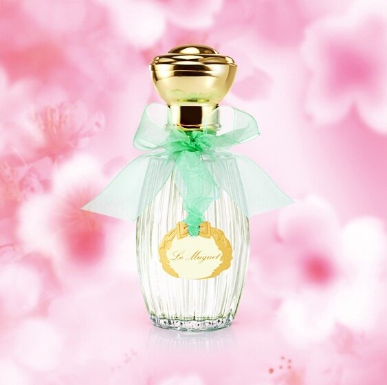 Annick Goutal Le Muguet