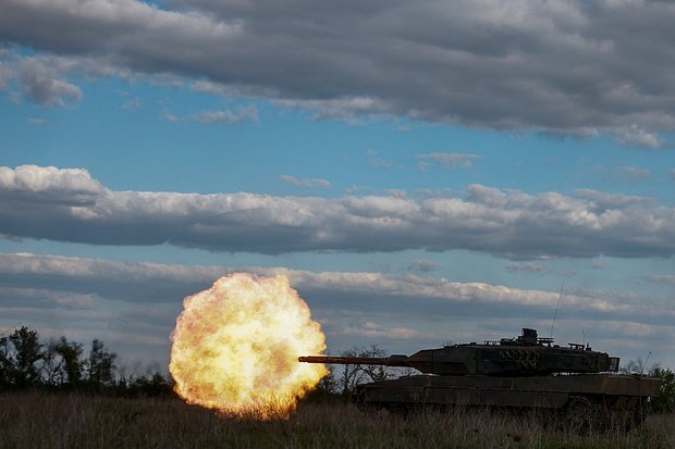    Фото: Valentyn Ogirenko / Reuters