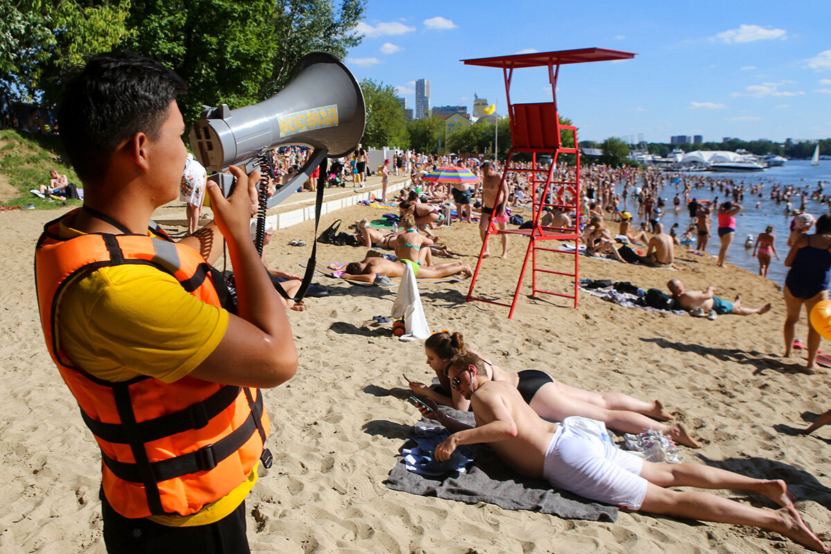    Ярослав Чингаев / Агентство «Москва»