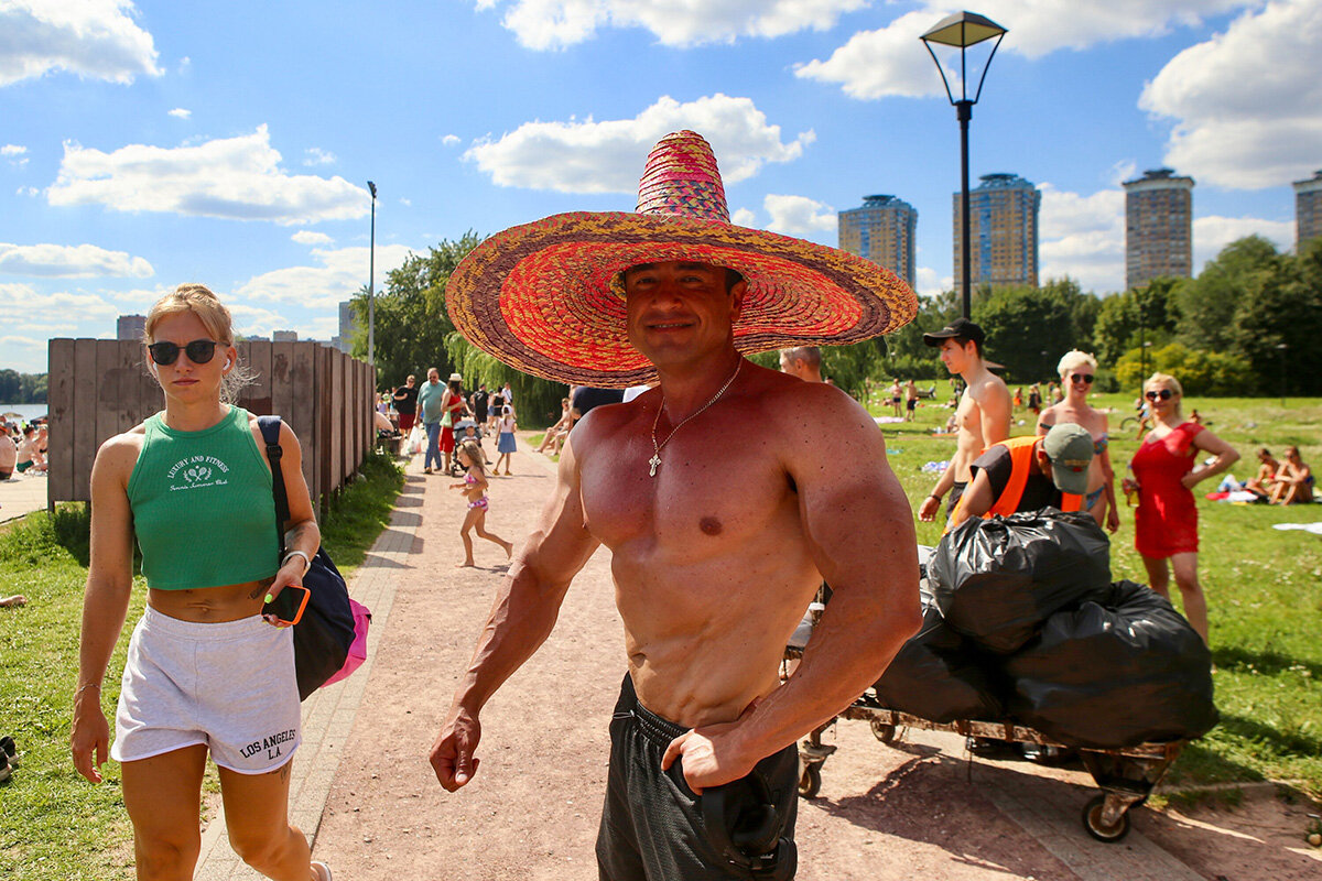    Ярослав Чингаев / Агентство «Москва»