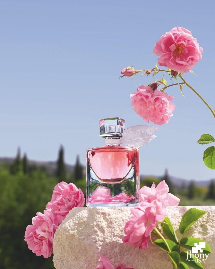 Lancôme La Vie Est Belle