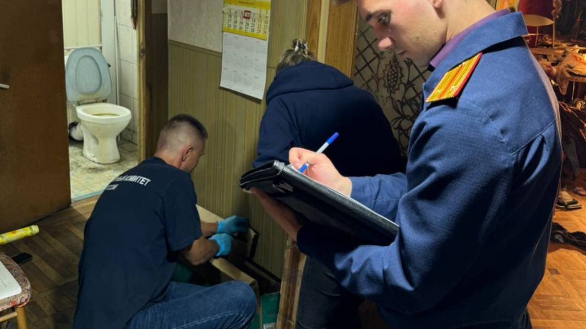    Фото: Пресс-служба ГСУ СК по Москве