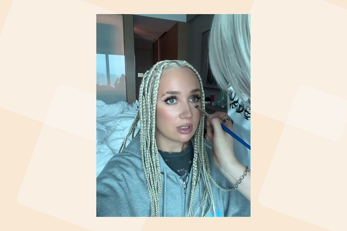    klavacoca / Instagram (входит в корпорацию Meta, признана экстремистской и запрещена в России)