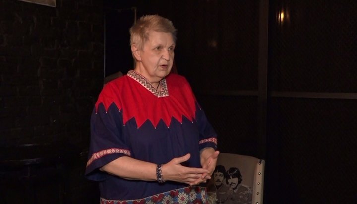 Фото: Яна Легун