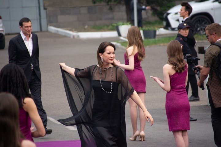 Фото: Кира Личадеева