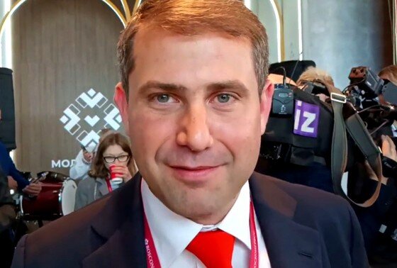    Илан Шор