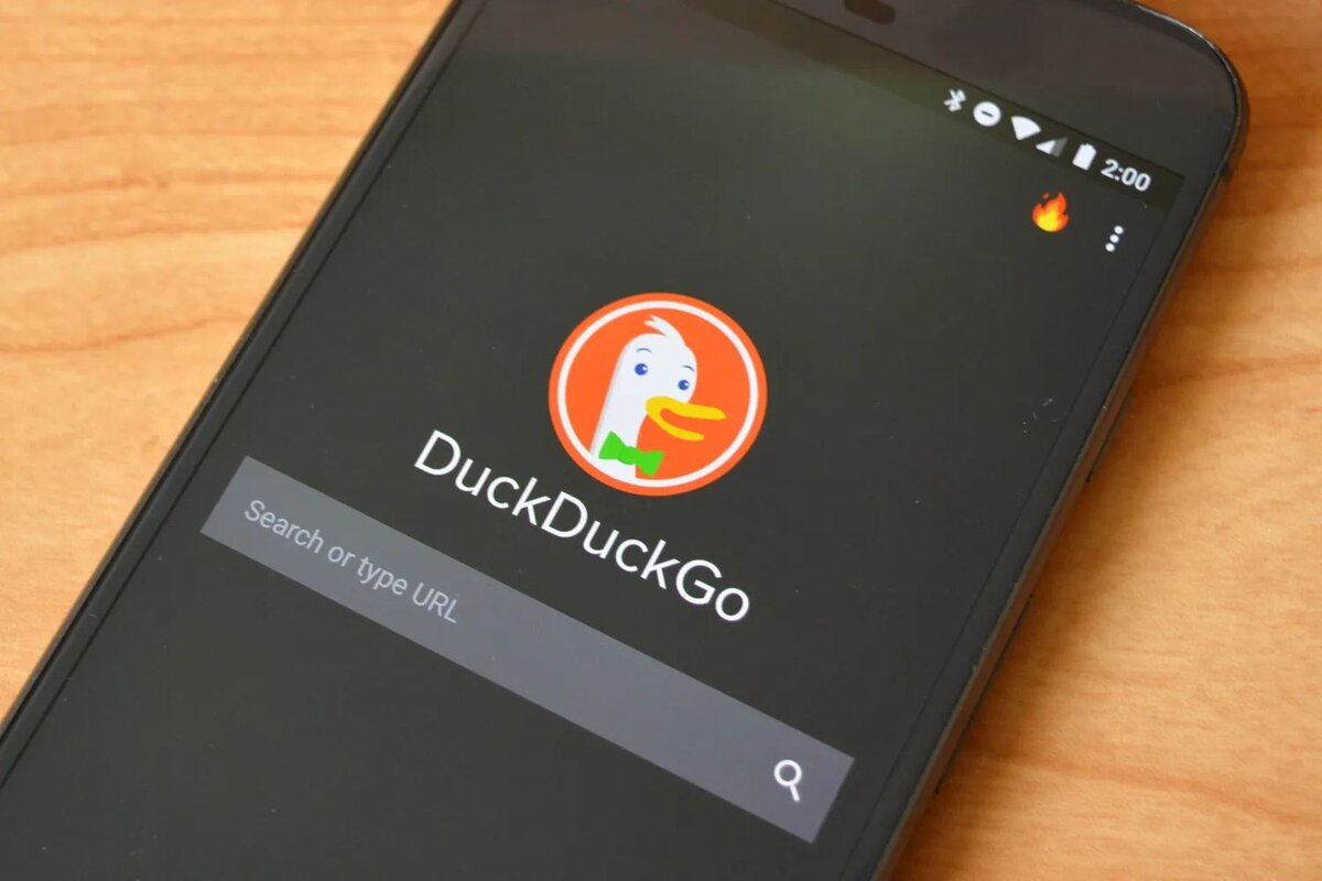 DuckDuckGo обещает анонимный доступ к чат-боту в своём новом сервисе |  OVERCLOCKERS.RU | Дзен