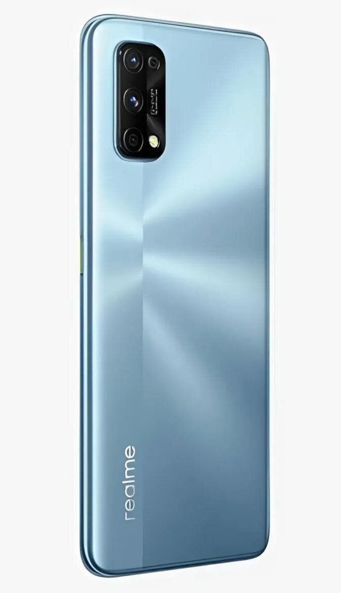 Смартфон Realme GT 7 Pro получит процессор Snapdragon 8 Gen 4 и OLED 8T  LTPO с разрешением 1,5K | OVERCLOCKERS.RU | Дзен