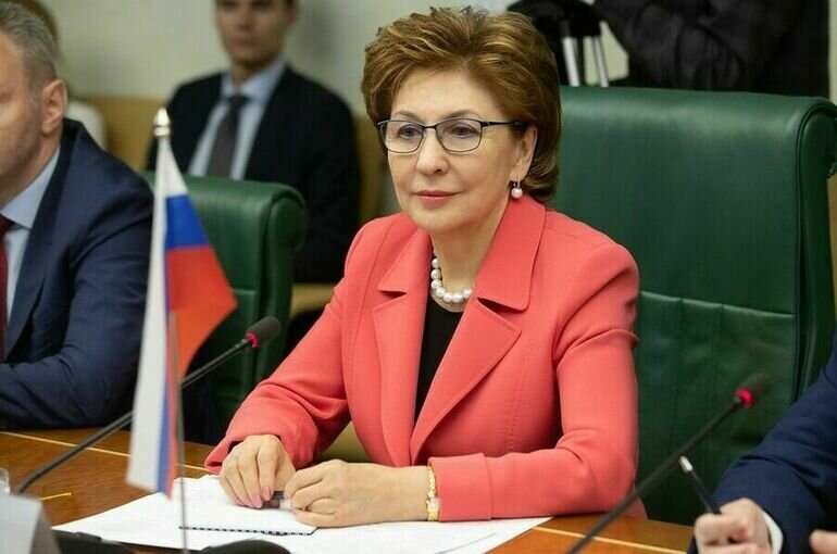   Пресс-служба Совета Федерации