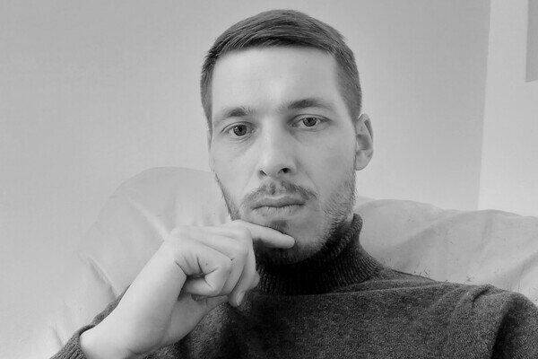 Антон Еговцев/VK   📷