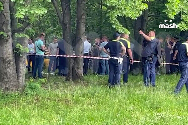 Телеграм-канал «Mash»  📷