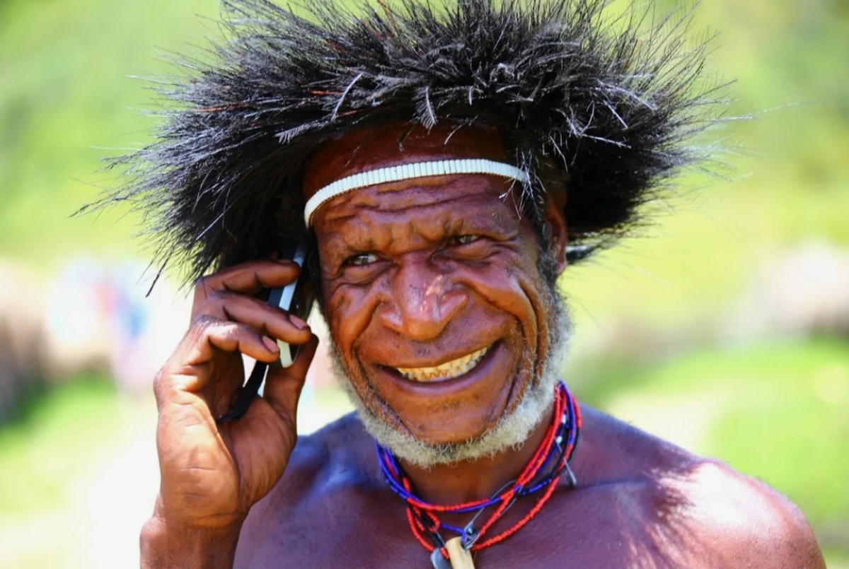 Сегодня я представляю вашему вниманию несколько шокирующих обычаев, которые по настоящий день распространены у папуасов – представителей древнейшего населения острова Новая Гвинея.