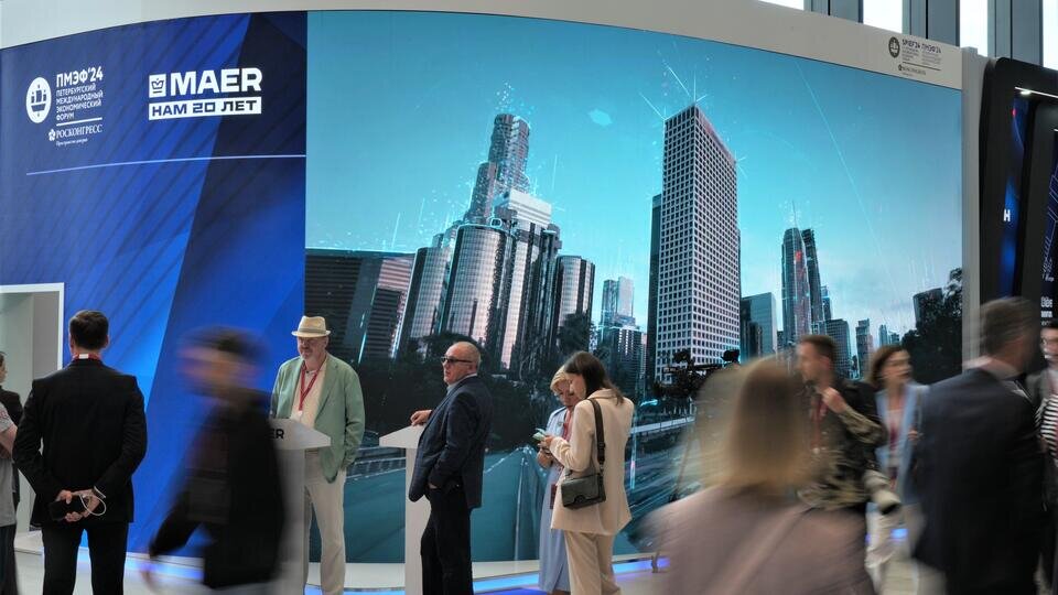 Фото: © ИЗВЕСТИЯ / Дмитрий Коротаев