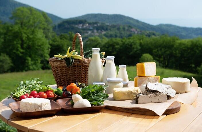 Фото: © РИА Новости/Артур Лебедев