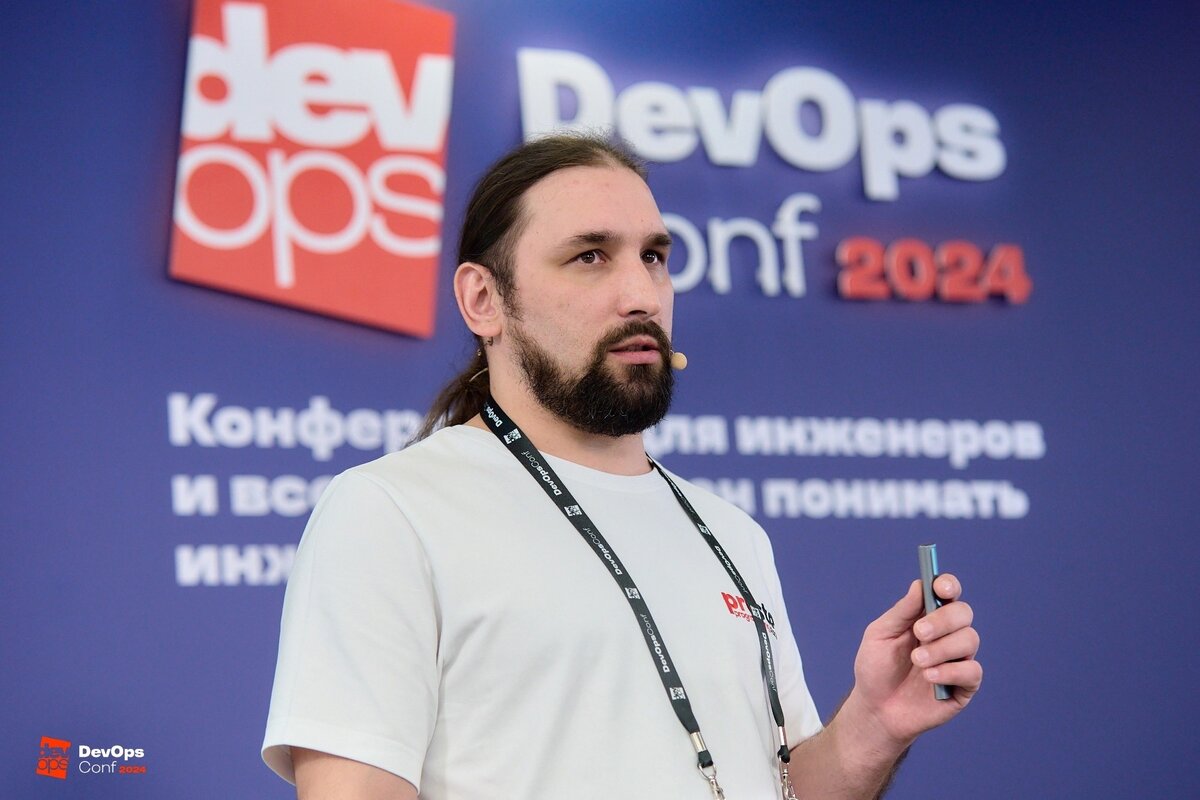 Так я выглядел на выступлении