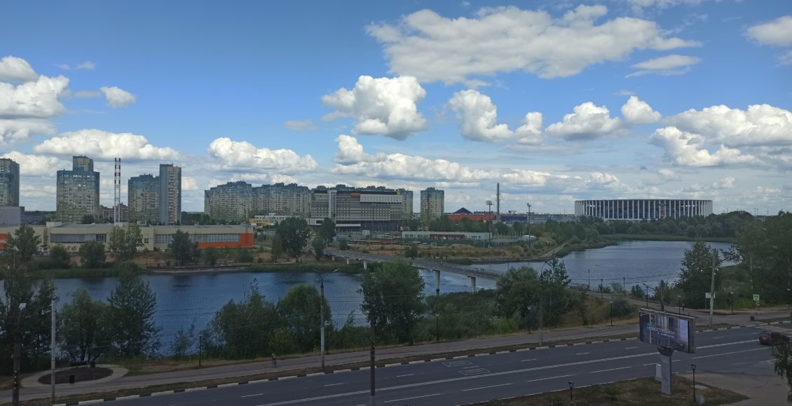    Фото: Анна Макарова / НИА "Экология"