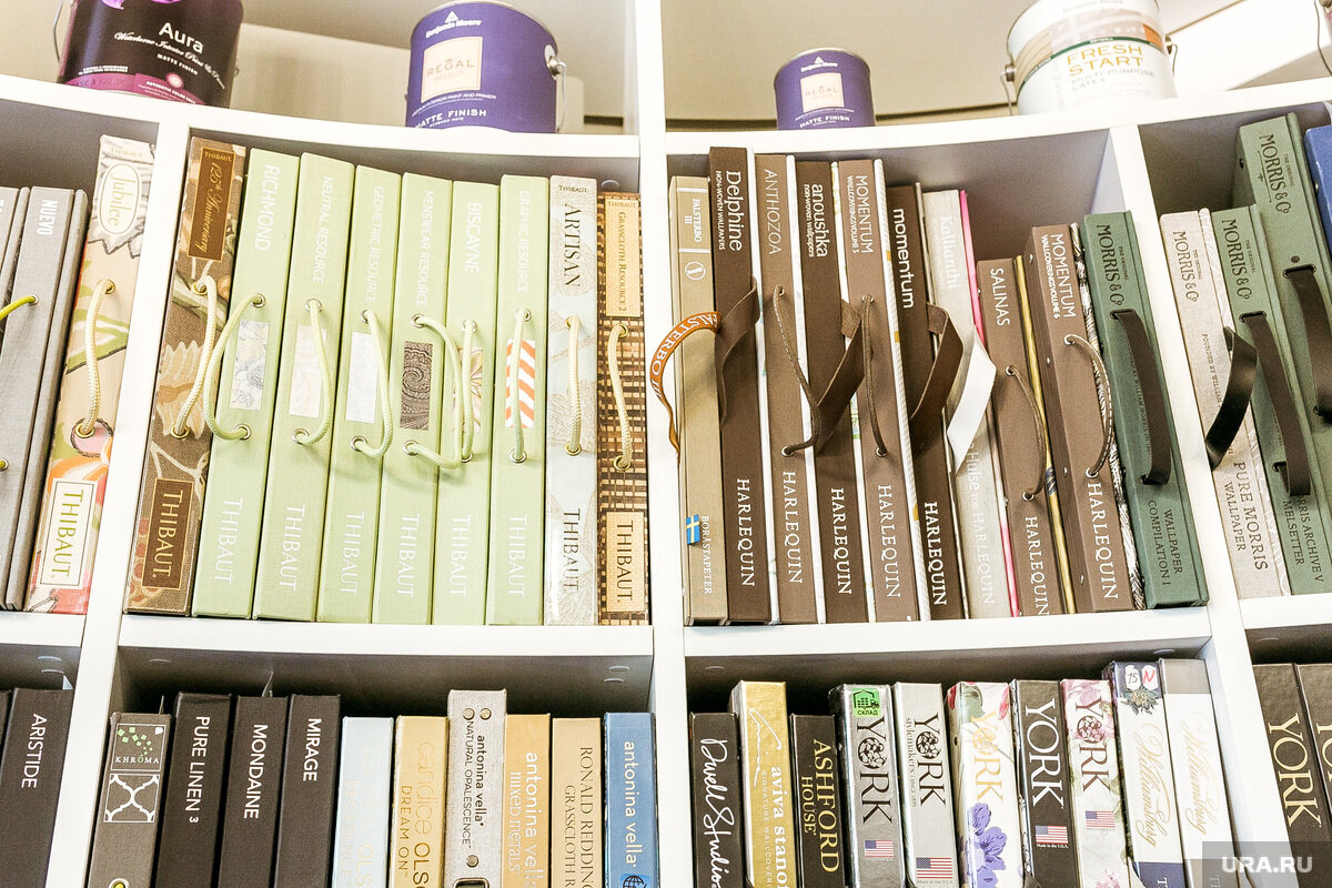 Правильно подобранные обои - залог уюта и комфорта в доме